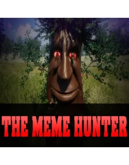 THE MEME HUNTER EPIC GAMES (PC)