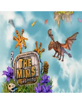 The Mims Beginning EPIC GAMES (PC)