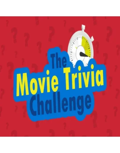 The Movie Trivia Challenge EPIC GAMES (PC)