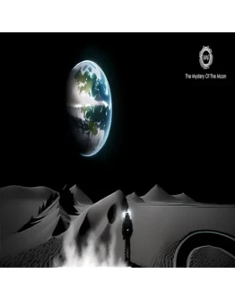 The Mystery Of The Moon EPIC GAMES (PC)