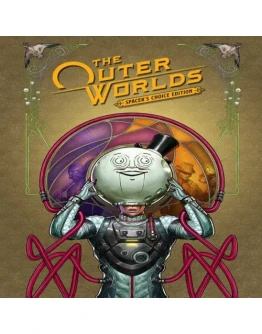 The Outer Worlds: Spacer's Choice Edition EPIC GAM