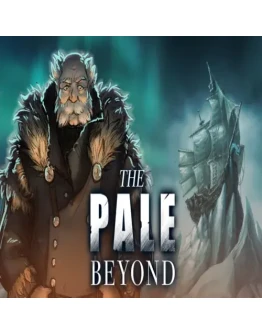 The Pale Beyond EPIC GAMES (PC)