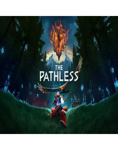 The Pathless EPIC GAMES (PC)