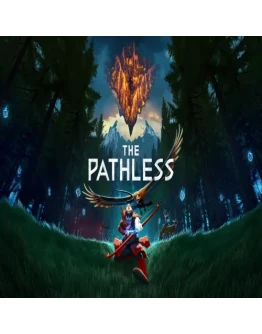The Pathless EPIC GAMES (PC)