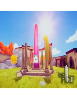 The Pillar EPIC GAMES (PC)