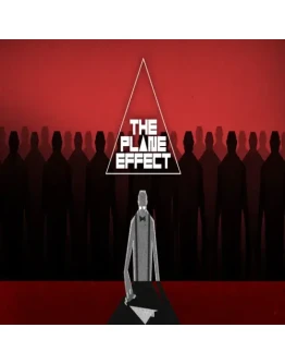 The Plane Effect EPIC GAMES (PC)