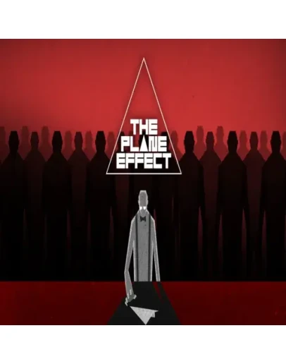 The Plane Effect EPIC GAMES (PC)