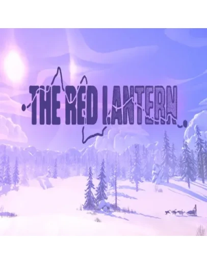 The Red Lantern EPIC GAMES (PC)