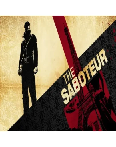 The Saboteur EPIC GAMES (PC)