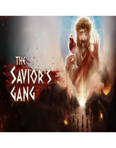 The Savior's Gang EPIC GAMES (PC)