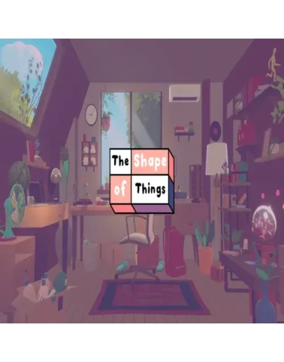 The Shape of Things EPIC GAMES (PC)