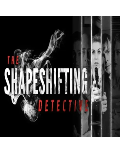 The Shapeshifting Detective EPIC GAMES (PC)