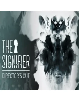 The Signifier: Director's Cut EPIC GAMES (PC)