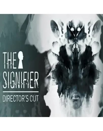 The Signifier: Director's Cut EPIC GAMES (PC)