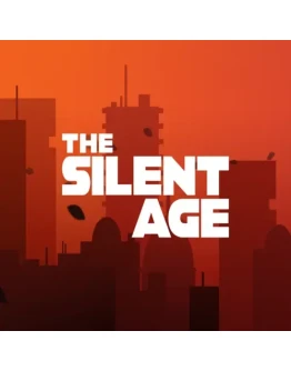 The Silent Age EPIC GAMES (PC)