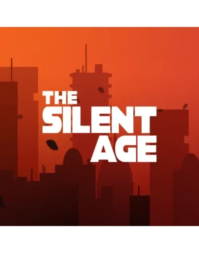 The Silent Age EPIC GAMES (PC)