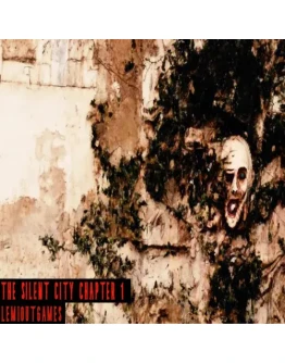 The Silent City Chapter 1 EPIC GAMES (PC)