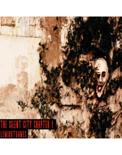 The Silent City Chapter 1 EPIC GAMES (PC)