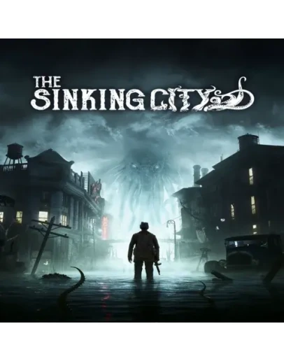 The Sinking City EPIC GAMES (PC)