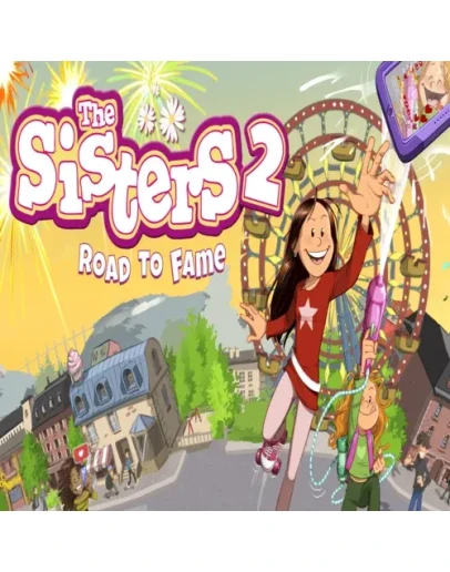 The Sisters 2 - Road to Fame EPIC GAMES (PC)