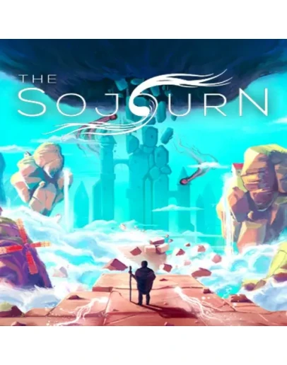 The Sojourn EPIC GAMES (PC)
