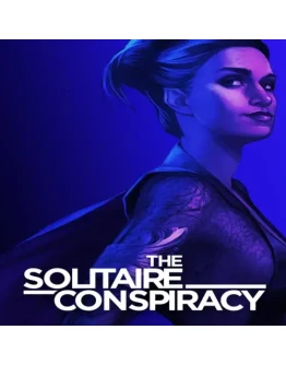 The Solitaire Conspiracy EPIC GAMES (PC)