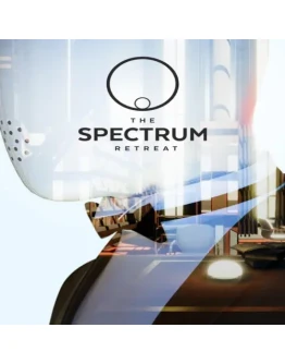 The Spectrum Retreat EPIC GAMES (PC)