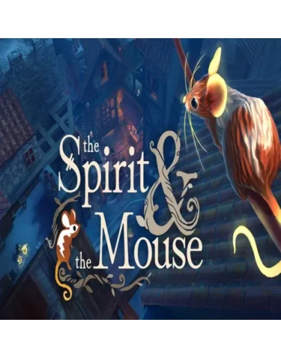 The Spirit and the Mouse EPIC GAMES (PC)