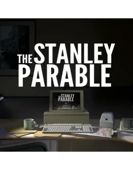 The Stanley Parable EPIC GAMES (PC)