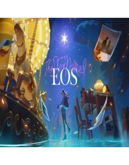 The Star Named EOS EPIC GAMES (PC)