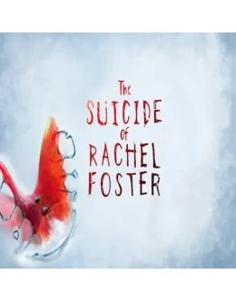 The Suicide of Rachel Foster EPIC GAMES (PC)