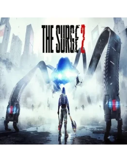 The Surge 2 EPIC GAMES (PC)