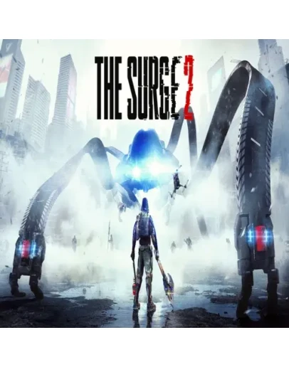 The Surge 2 EPIC GAMES (PC)
