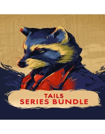The Tails Series Bundle EPIC GAMES (PC)