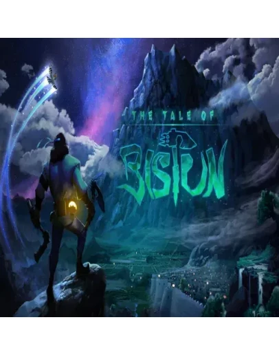 The Tale of Bistun EPIC GAMES (PC)