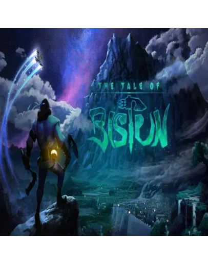The Tale of Bistun EPIC GAMES (PC)