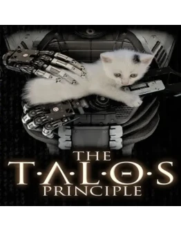 The Talos Principle EPIC GAMES (PC)