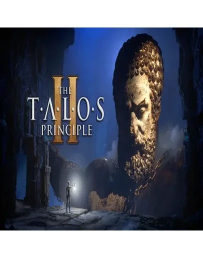 The Talos Principle 2 EPIC GAMES (PC)