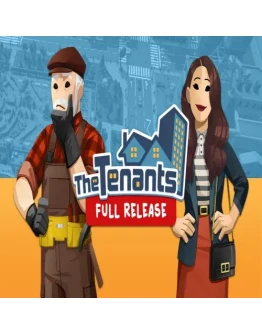 The Tenants EPIC GAMES (PC)
