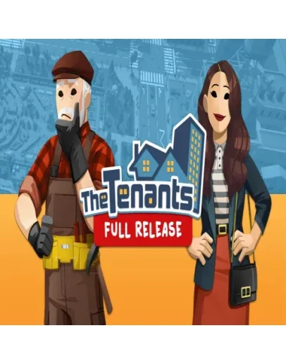 The Tenants EPIC GAMES (PC)