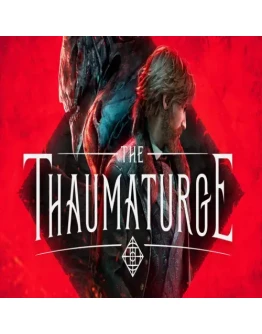 The Thaumaturge EPIC GAMES (PC)