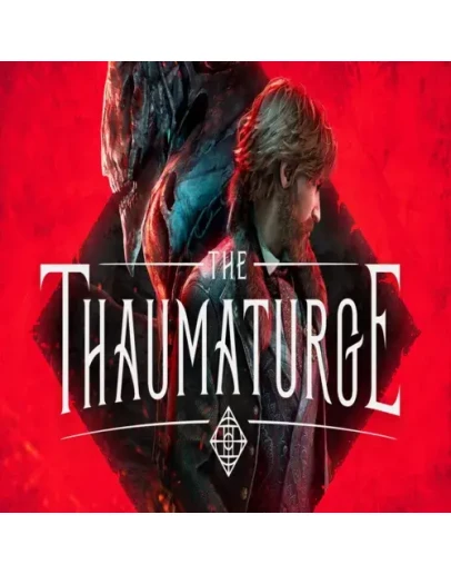 The Thaumaturge EPIC GAMES (PC)