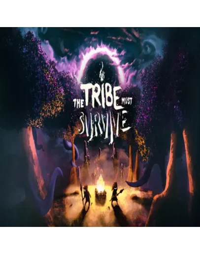 The Tribe Must Survive EPIC GAMES (PC)