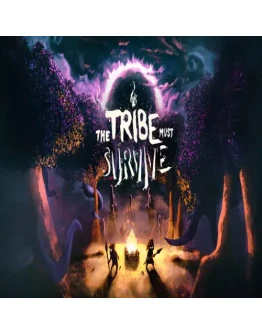 The Tribe Must Survive EPIC GAMES (PC)
