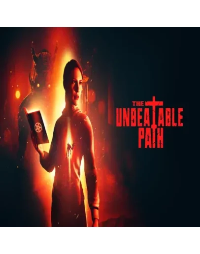 The Unbeatable Path EPIC GAMES (PC)