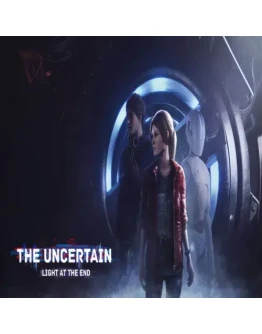 The Uncertain: Light at the End EPIC GAMES (PC)