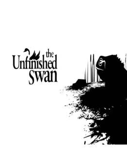 The Unfinished Swan EPIC GAMES (PC)