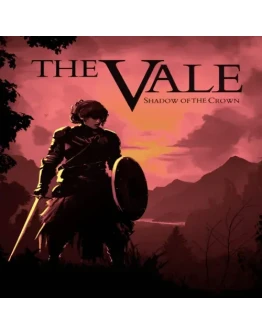 The Vale: Shadow of the Crown EPIC GAMES (PC)