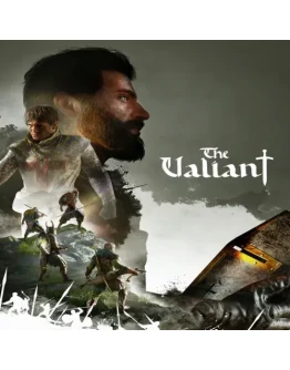 The Valiant EPIC GAMES (PC)