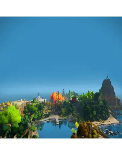 The Witness EPIC GAMES (PC)